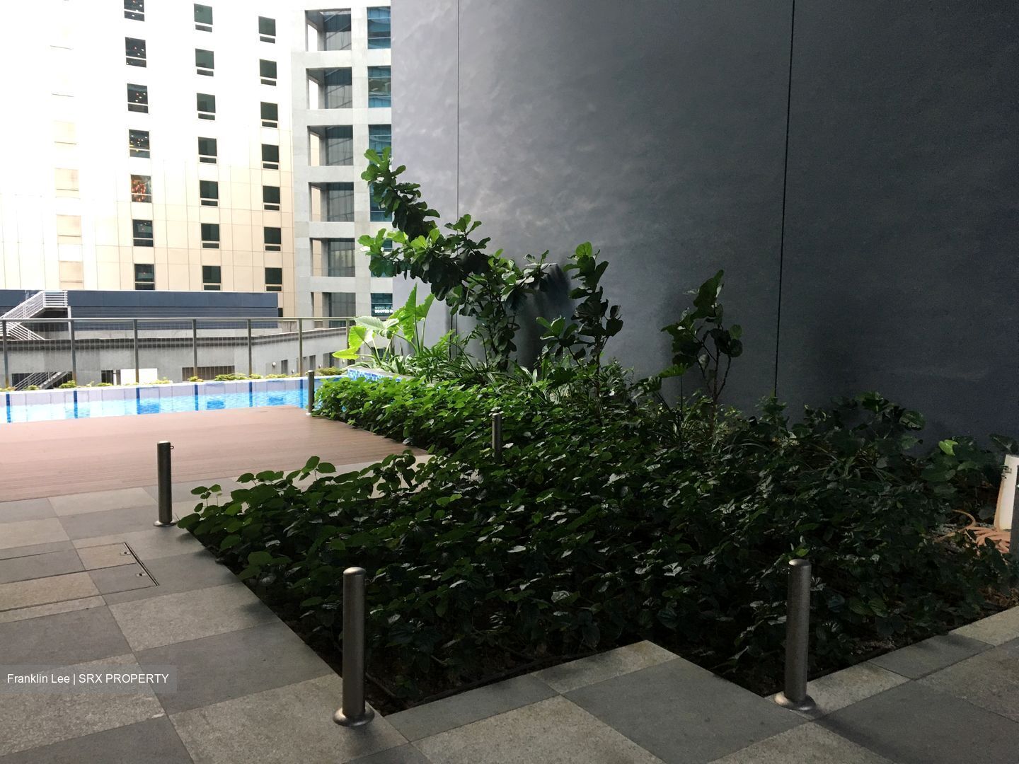 Tahir Building (D1), Office #276117231